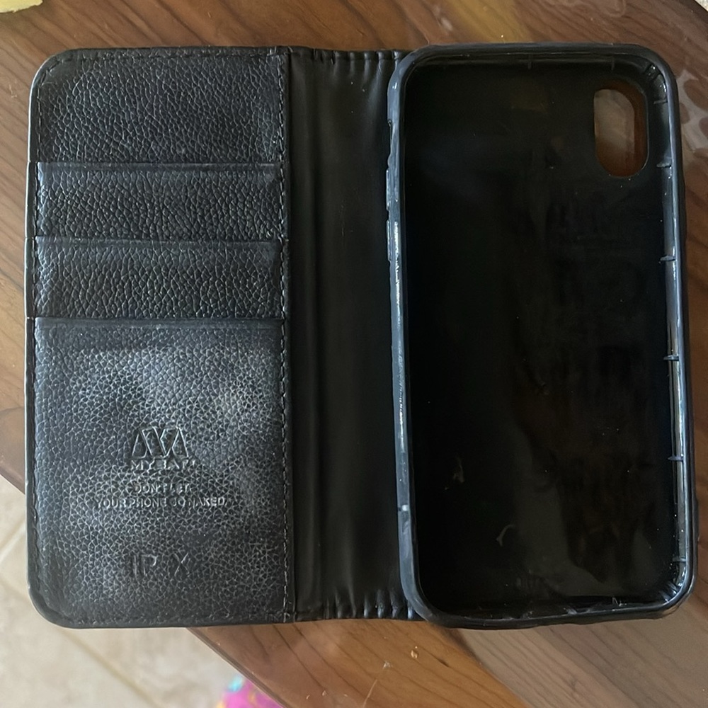 Mybat iPhone X case - Picture 8 of 10